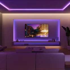 Discount Flux LED bånd, forlængersæt, Philips Hue|Philips Hue
