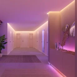 Sale Flux stik, 4-pak Philips Hue|Philips Hue