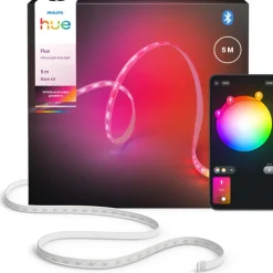 Online Flux Ultra Bright LED strip, Led Strips|Philips Hue