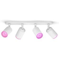 Sale Fugato spotlampe, Philips Hue|Loftlamper