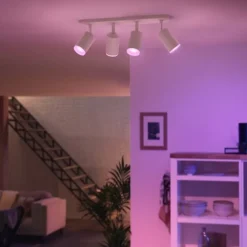 Sale Fugato spotlampe, Philips Hue|Loftlamper