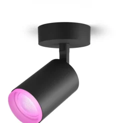 Clearance Fugato spotlampe, Philips Hue|Loftlamper