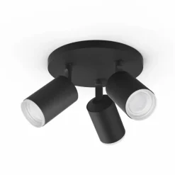 Hot Fugato spotlampe, Philips Hue|Loftlamper