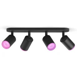 Discount Fugato spotlampe, Philips Hue|Loftlamper