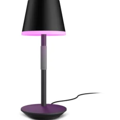 Go genopladelig udendørs bordlampe, Udendørs Bordlamper|Udendørs Batterilamper