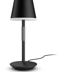 Go genopladelig udendørs bordlampe, Udendørs Bordlamper|Udendørs Batterilamper