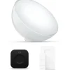 Online Philips Hue Go V2 bordlampe, startsæt Genopladelige Lamper|Bordlamper