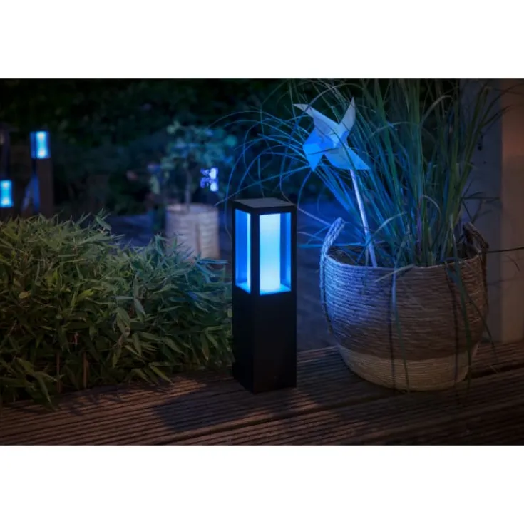New Impress Bedlampe Extension kit Philips Hue|Philips Hue