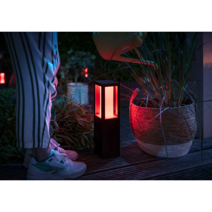 New Impress Bedlampe Extension kit Philips Hue|Philips Hue