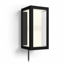 Outlet Impress udendørs væglampe, lille Udendørs Væglamper|Philips Hue