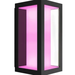 Sale Impress udendørs væglampe, smal Udendørs Væglamper|Philips Hue