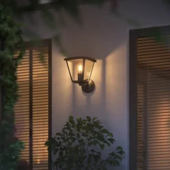 Best Inara udendørs væglampe Udendørs Væglamper|Philips Hue