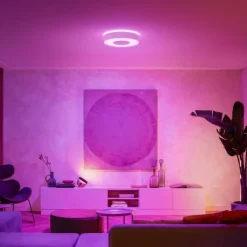 Online Infuse plafond, hvid, Philips Hue|Philips Hue