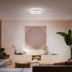 New Infuse plafond, hvid, Philips Hue|Philips Hue