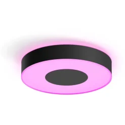 Infuse plafond, sort, Philips Hue|Philips Hue