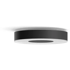 Infuse plafond, sort, Philips Hue|Philips Hue