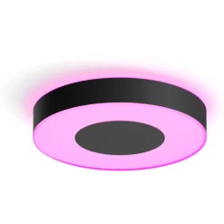 Infuse plafond, sort, Philips Hue|Philips Hue