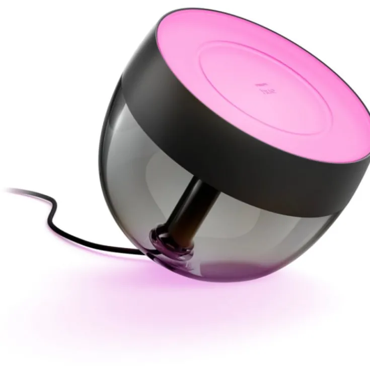 Hot Iris bordlampe, Philips Hue|Bordlamper