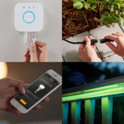 LED bånd, 5 meter Philips Hue|Philips Hue