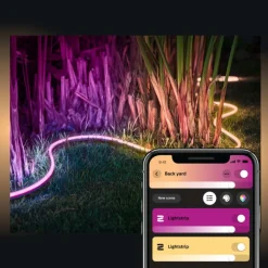 LED bånd, 5 meter Philips Hue|Philips Hue