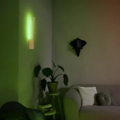 Hot Liane væglampe, Philips Hue|Philips Hue