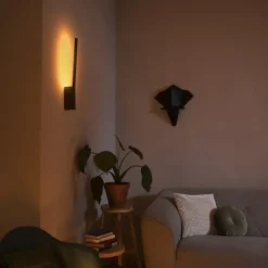 Hot Liane væglampe, Philips Hue|Philips Hue