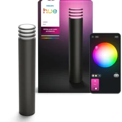 Best Lucca havelampe, Philips Hue|Philips Hue