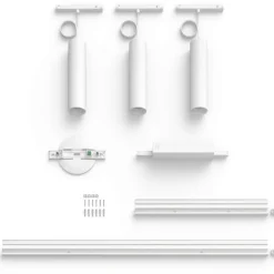 Best Perifo strømskinnesæt, 3 skinnependler, Philips Hue|Philips Hue