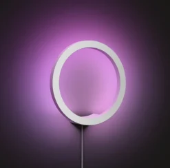 Discount Sana væglampe, Philips Hue|Philips Hue
