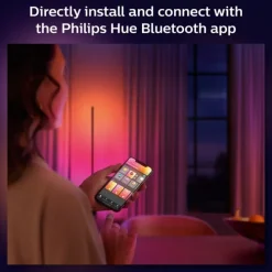 Outlet Signe Gradient bordlampe, Philips Hue|Philips Hue