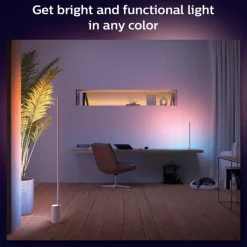 Outlet Signe Gradient bordlampe, Philips Hue|Philips Hue