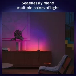 Signe Gradient bordlampe, Philips Hue|Bordlamper