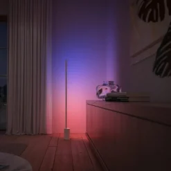 Online Signe Gradient gulvlampe, , 2 stk Philips Hue|Philips Hue