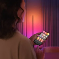 Online Signe Gradient gulvlampe, Philips Hue|Philips Hue