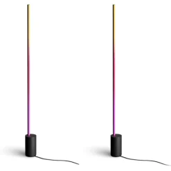 Discount Signe Gradient gulvlampe, , 2 stk Philips Hue|Philips Hue