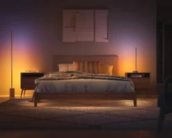 Best Signe Gradient gulvlampe, Philips Hue|Philips Hue