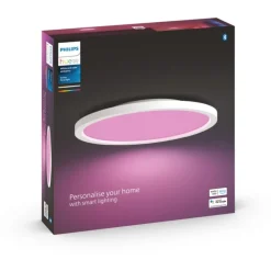 Surimu plafond Philips Hue|Loftlamper