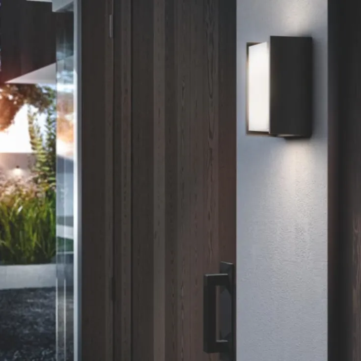 Clearance Turaco udendørs væglampe Udendørs Væglamper|Philips Hue