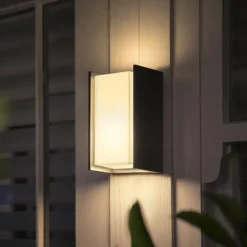 Clearance Turaco udendørs væglampe Udendørs Væglamper|Philips Hue