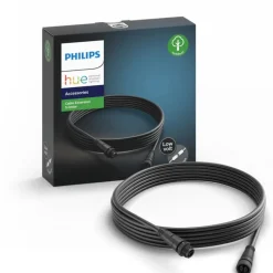 Online udendørs lavvolt kabel Philips Hue|Philips Hue