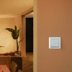 Outlet Wall Switch til indbygning, Philips Hue|Philips Hue