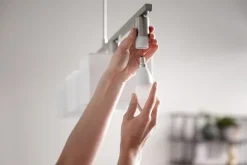 Outlet White Ambiance E14 kertepære, 2200K-4000K, 5,2W Lyskilder|Philips Hue