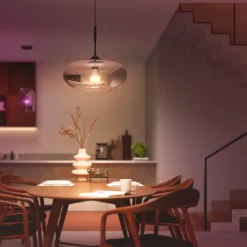Online White Ambiance E27 standardpære, startsæt Lyskilder|Philips Hue