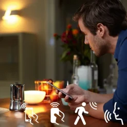 White Ambiance GU10 spotpære, 1-pak Lyskilder|Philips Hue