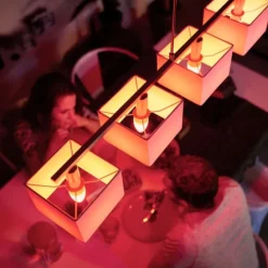 Best White Color Ambiance E14 kertepære, 2000K-6500K, 4W, 2-pak Lyskilder|Philips Hue