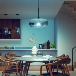 Hot White Color Ambiance E27 standardpære, 2000K-6500K, 13,5W Lyskilder|Philips Hue