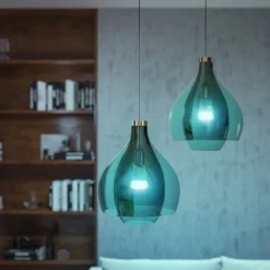 Sale White Color Ambiance E27 standardpære, 2000K-6500K, 6,5W, 2-pak Lyskilder|Philips Hue
