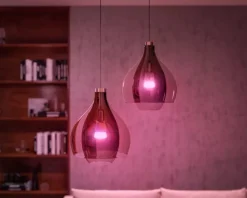 Sale White Color Ambiance E27 standardpære, startsæt Lyskilder|Philips Hue