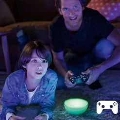 Best White Color Ambiance GU10 spotpærer, 2000K-6500K, 4,2W, 2-pak Lyskilder|Philips Hue