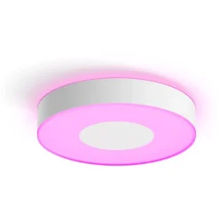 Sale Xamento plafond, hvid, Ø38 cm Philips Hue|Philips Hue